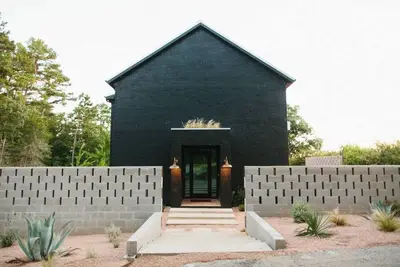 Image de The Wilde House - Bohemiam Farmhouse