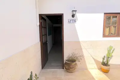 Image de Apartamento 6-Appartement-de Luxe-Salle de bain privée-Vue historique