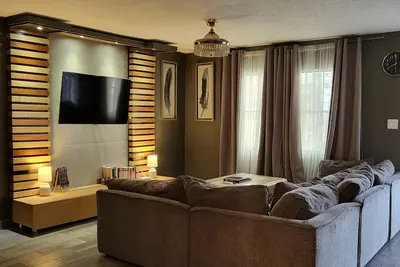 Image de Comfortable apartment in the best area of Tijuana
