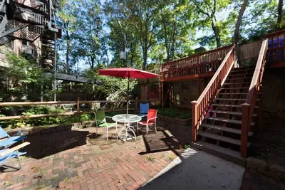 Image de Walk to Fenway, Longwood Medical, Large Pvt Room
