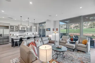 Image de Luxury Townhome in Exclusive Golf Community! Sedona Seven Canyons Peaceful Spirit 178