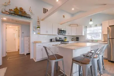 Image de Oceanfront Escape—Cape Cod Bay & Sandbars