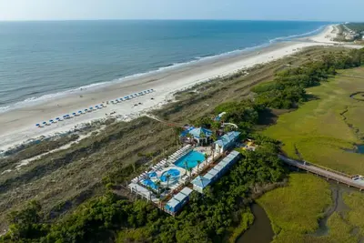Image de 3bedroom, 3bath Hilton Head Island Beach Resort