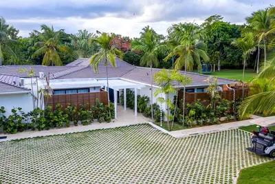 Image de Modern Villa in Casa de Campo
