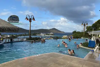 Image de Margaritaville two bedroom presidential in St Thomas