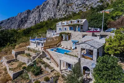 Image de Villa Peace (V9601-K1) - Jesenice