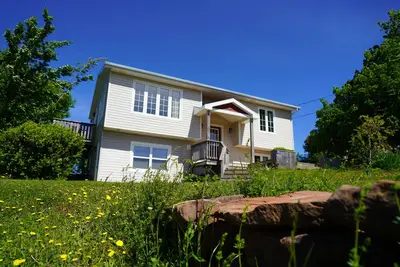 Image de Great Location - North Rustico Ocean View