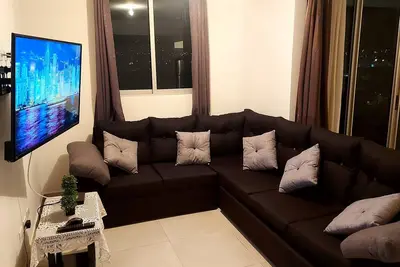 Image de Altamira Luxurious and cozy apartment with amazing views