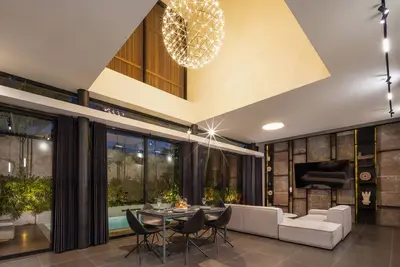 Image de Alex Villas Complex N1