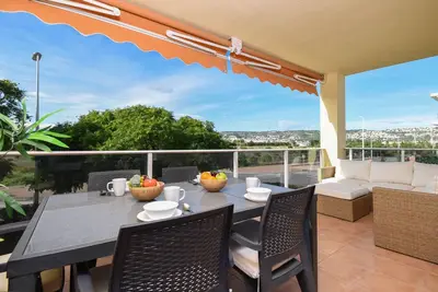 Image de Jardines de Cannes - Javea, Costa Blanca
