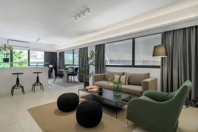 Image de Acropolis View Prestige Studio by Aura Homes -D
