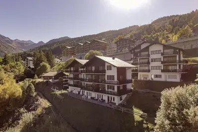 Image de Appartement Arolles 711 - La Tzoumaz, 4 Vallees