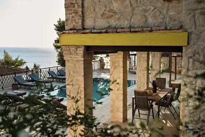 Image de 3 Bedroom Villa with private swimming pool