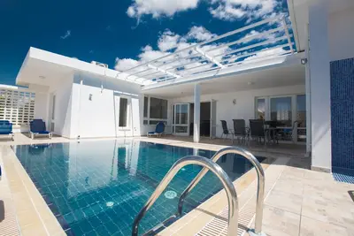 Image de Villa de vacances Ayia Napa Ch