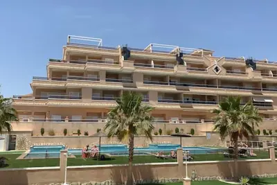 Image de Silver Beach Spain- Torrevieja (Alicante)