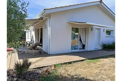 Image de Maison 3 ch lisière de forêt