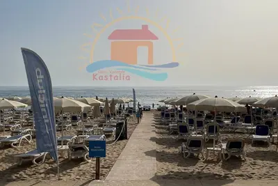 Image de Casavacanzekastalia 4 \"La Relax\" au Village Touristique Athena Resort Ragusa
