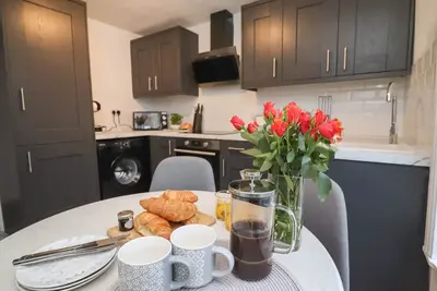 Image de Monteva, pet friendly, character holiday cottage in Whitby