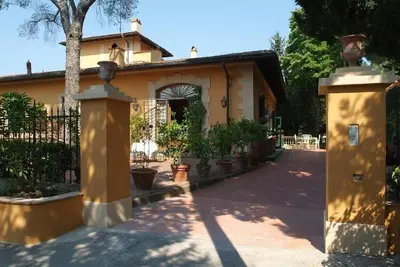 Image de Villa on the outskirts of Florence