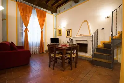 Image de In The Heart Of Lucca Special Apartment