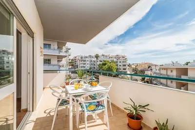 Image de Casa da Galé: Near Meia Praia | Perfect place w/ Sea View!