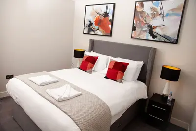 Image de High Life Luxury Serviced Apartments