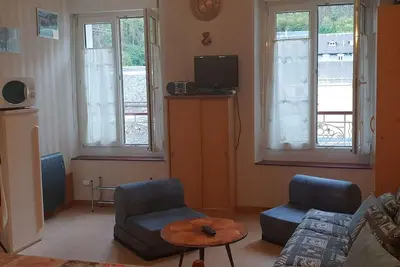 Image de Appartement 4 personnes Hyper-centre Cauterets