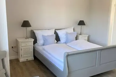 Image de Apartment with balcony - app 10 - Hus lake view