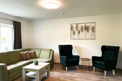 Image de Apartment Bergen - South Sea Quarter