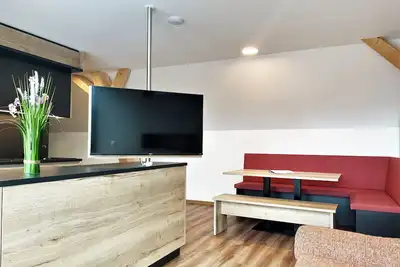 Image de Apartment Partwitz - Südseequartier