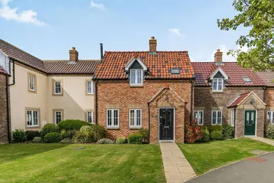 Image de Lantern House, pet friendly, with pool in Filey