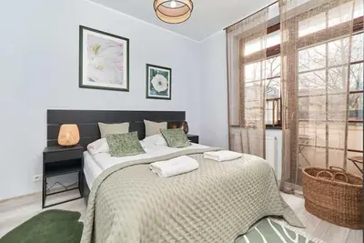 Image de Apartment Prestige - Wrocław - Parking - Balcony