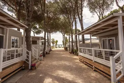 Image de Anxur Village Camping