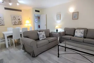 Image de Standard 2 Bedroom Apartment F-3