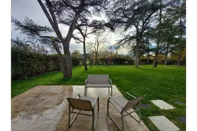Image de Independent chalet in a quiet area near puy du fou