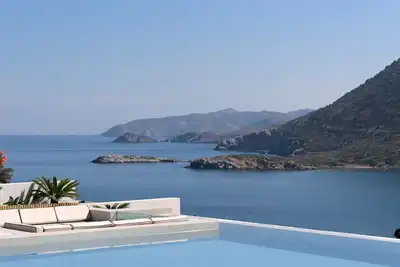 Image de Nandana Luxury Villa, an infinite blue experience