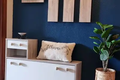 Image de Apartment 15 minutes by car from the beaches of Cádiz and 10 minutes from the center of Jerez