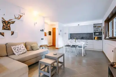 Image de Appartamento 29 by Interhome