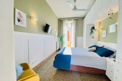 Image de La Casa di Miele - Center Rome apartment