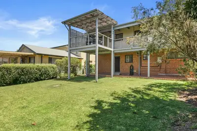 Image de Baxter's Beach House by Experience Jervis Bay