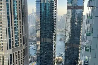 Image de Bright Luxury 2br Aprt Dubai Marina