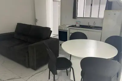 Image de Apartment in Tremembé - 2 bedrooms