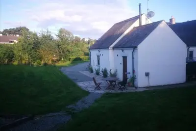 Image de Bluebell Cottage, beautiful countryside, close to Newry