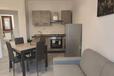 Image de Silver Apartment