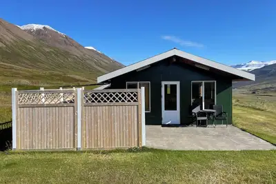 Image de Hidden Cabin with outdoor hot tub