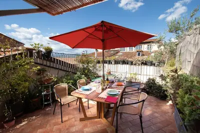 Image de Residenza al Pavone Luxury with Terrace