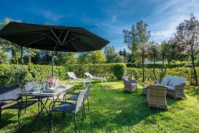 Image de Pietro Farmhouse Apartment in Wine Resort in Lucca