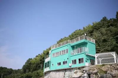 Image de House with Ocean view good for 8ppl Free WiFi