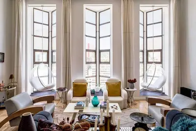 Image de Art Deco Loft in the Heart of Cape Town (Splendid Loft)