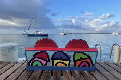 Image de Conveniently located beautiful villa with private pool and tropical garden